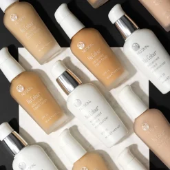 Nu Skin - Nu Colour Advanced Tinted Moisturizer SPF 15 - Medium Beige - 40 ml - Body Spa - Beauty - Avvenice^ Natural Cosmetics