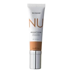 Nu Skin - Nu Colour Bioadaptive* BB+ Skin Loving Foundation - Mocha - 30 ml - Body Spa - Beauty - Professional Spa Equipment - Avvenice^ Make Up