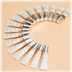 Nu Skin - Nu Colour Bioadaptive* BB+ Skin Loving Foundation - Mocha - 30 ml - Body Spa - Beauty - Professional Spa Equipment - Avvenice^ Make Up