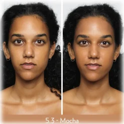 Nu Skin - Nu Colour Bioadaptive* BB+ Skin Loving Foundation - Mocha - 30 ml - Body Spa - Beauty - Professional Spa Equipment - Avvenice^ Make Up
