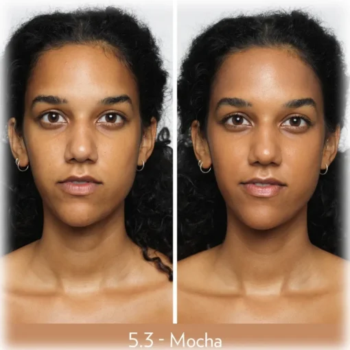 Nu Skin - Nu Colour Bioadaptive* BB+ Skin Loving Foundation - Mocha - 30 ml - Body Spa - Beauty - Professional Spa Equipment - Avvenice^ Make Up