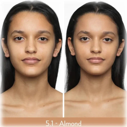 Nu Skin - Nu Colour Bioadaptive* BB+ Skin Loving Foundation - Almond - 30 ml - Body Spa - Beauty - Professional Spa Equipment - Avvenice