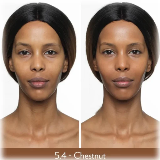 Nu Skin - Nu Colour Bioadaptive* BB+ Skin Loving Foundation - Chestnut - 30 ml - Beauty - Professional Spa Equipment - Avvenice