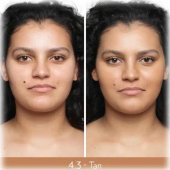 Nu Skin - Nu Colour Bioadaptive* BB+ Skin Loving Foundation - Tan - 30 ml - Beauty - Professional Spa Equipment - Avvenice^ Make Up