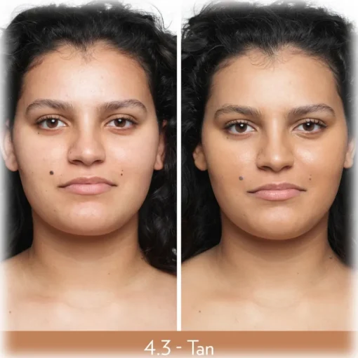 Nu Skin - Nu Colour Bioadaptive* BB+ Skin Loving Foundation - Tan - 30 ml - Beauty - Professional Spa Equipment - Avvenice^ Make Up