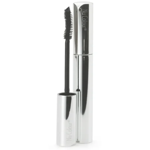 Nu Skin - Nu Colour Curling Mascara - Black - 9 g - Body Spa - Beauty - Professional Spa Equipment - Avvenice^ Make Up