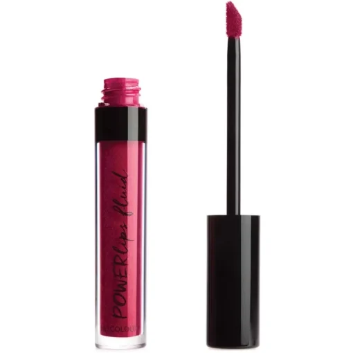 Nu Skin - Nu Colour Powerlips Fluid Metallic Potential - Ruler - Body Spa - Beauty - Professional Spa Equipment - Avvenice