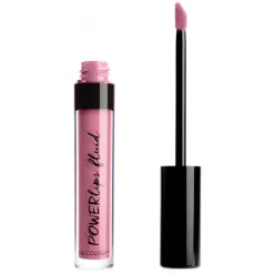 Nu Skin - Nu Colour Powerlips Fluid Matte Determined - 3.1 ml - Body Spa - Beauty - Professional Spa Equipment - Avvenice^ Make Up