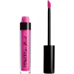 Nu Skin - Nu Colour Powerlips Fluid Matte Perfection - Fearless - Body Spa - Beauty - Professional Spa Equipment - Avvenice^ Make Up
