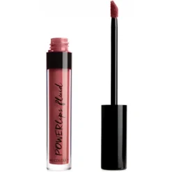 Nu Skin - Nu Colour Powerlips Fluid Matte Breadwinner - 3.1 ml - Body Spa - Beauty - Professional Spa Equipment - Avvenice