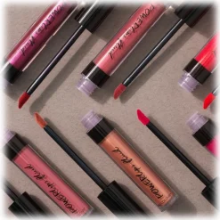 Nu Skin - Nu Colour Powerlips Fluid Matte Unbreakable - 3.1 ml - Body Spa - Beauty - Professional Spa Equipment - Avvenice^ Make Up