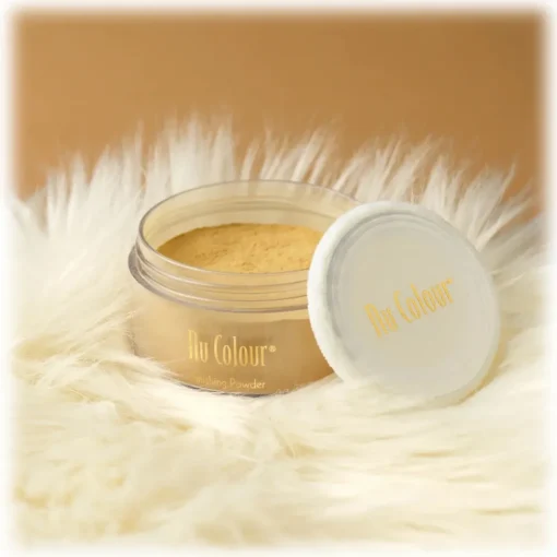 Nu Skin - Invisible Matte Finishing Powder - 30 g - Body Spa - Beauty - Professional Spa Equipment - Avvenice^ Make Up