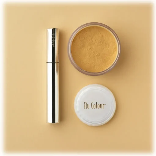 Nu Skin - Invisible Matte Finishing Powder - 30 g - Body Spa - Beauty - Professional Spa Equipment - Avvenice^ Make Up