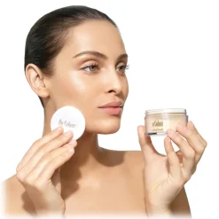 Nu Skin - Invisible Matte Finishing Powder - 30 g - Body Spa - Beauty - Professional Spa Equipment - Avvenice^ Make Up
