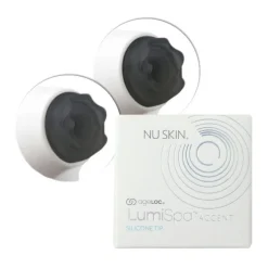 Nu Skin - Replacement Grey Silicone Tips for Brightening Eye Attachment - Body Spa - Beauty - Professional Spa Equipment - Avvenice^ Equipments