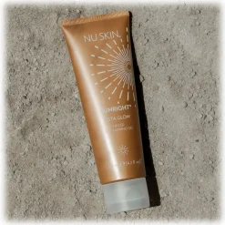 Nu Skin - Sunright Insta Glow Tinted Self-Tanning Gel - Body Spa - Beauty - Professional Spa Equipment - Avvenice^ Natural Cosmetics