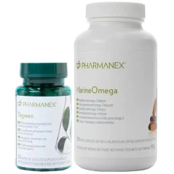 Nu Skin - Tegreen & Marine Omega ADR Package - Body Spa - Beauty - Professional Spa Equipment - Avvenice^ Supplements