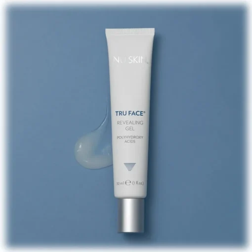 Nu Skin - Tru Face Revealing Gel - 30 ml - Body Spa - Beauty - Professional Spa Equipment - Avvenice
