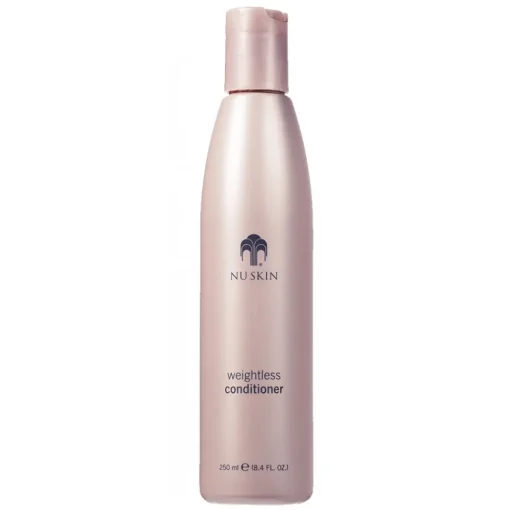 Nu Skin - Weightless Conditioner - 250 ml - Body Spa - Beauty - Professional Spa Equipment - Avvenice^ Hair Care | Natural Cosmetics