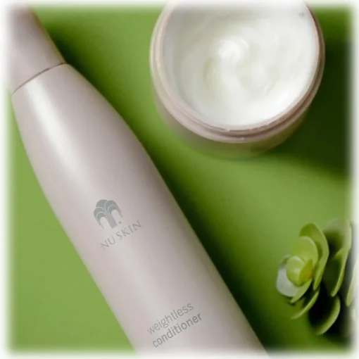 Nu Skin - Weightless Conditioner - 250 ml - Body Spa - Beauty - Professional Spa Equipment - Avvenice^ Hair Care | Natural Cosmetics