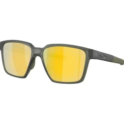 Oakley - Actuator SQ - Prizm 24k Polarized - Matte Olive Ink - Sunglasses - Eyewear - Avvenice^ Ski Googles
