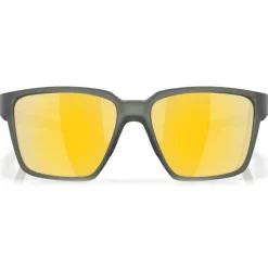 Oakley - Actuator SQ - Prizm 24k Polarized - Matte Olive Ink - Sunglasses - Eyewear - Avvenice^ Ski Googles