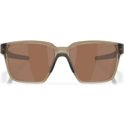 Oakley - Actuator SQ - Prizm Tungsten Polarized - Brown Smoke - Sunglasses - Eyewear - Avvenice
