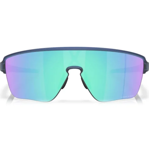 Oakley - Corridor SQ - Prizm Sapphire - Matte Transparent Blue - Sunglasses - Eyewear - Avvenice^ Ski Googles