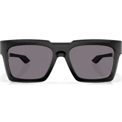Oakley - Enigma Ink - Prizm Grey Polarized - Matte Black - Sunglasses - Eyewear - Avvenice^ Ski Googles