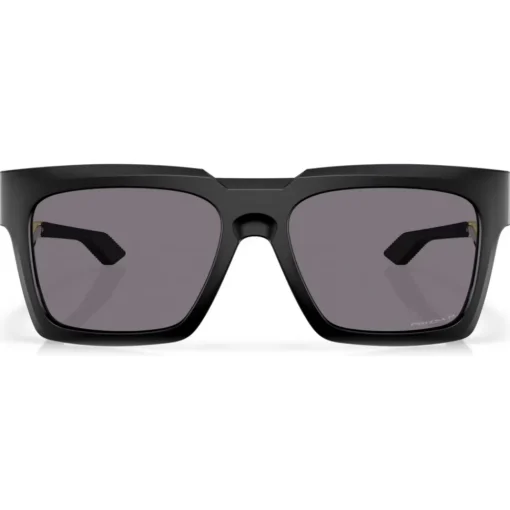 Oakley - Enigma Ink - Prizm Grey Polarized - Matte Black - Sunglasses - Eyewear - Avvenice^ Ski Googles