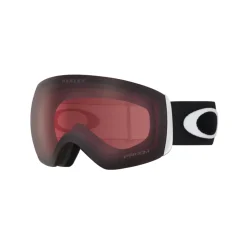 Oakley - Flight Deck™ L - Prizm Snow Rose - Matte Black - Snow Goggles - Eyewear - Avvenice^ Ski Googles