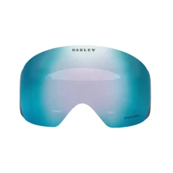 Oakley - Flight Deck™ L - Prizm Snow Sapphire Iridium - Poseidon - Snow Goggles - Eyewear - Avvenice^ Ski Googles
