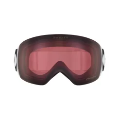 Oakley - Flight Deck™ L - Prizm Snow Rose - Matte Black - Snow Goggles - Eyewear - Avvenice^ Ski Googles