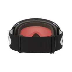 Oakley - Flight Deck™ L - Prizm Snow Hi Pink - Matte Black - Snow Goggles - Eyewear - Avvenice