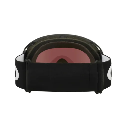 Oakley - Flight Deck™ L - Prizm Snow Dark Grey - Matte Black - Snow Goggles - Eyewear - Avvenice^ Ski Googles