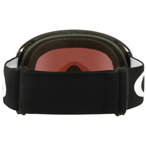 Oakley - Flight Deck™ L - Prizm Snow Sapphire Iridium - Matte Black - Snow Goggles - Eyewear - Avvenice