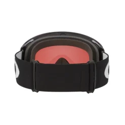 Oakley - Flight Deck™ L - Prizm Snow Rose - Matte Black - Snow Goggles - Eyewear - Avvenice^ Ski Googles