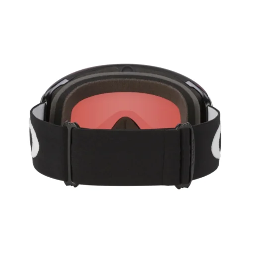 Oakley - Flight Deck™ L - Prizm Snow Rose - Matte Black - Snow Goggles - Eyewear - Avvenice^ Ski Googles