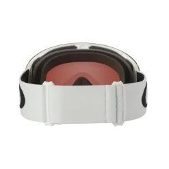 Oakley - Flight Deck™ L - Prizm Snow Jade Iridium - Matte White - Snow Goggles - Eyewear - Avvenice^ Ski Googles