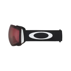 Oakley - Flight Deck™ L - Prizm Snow Rose - Matte Black - Snow Goggles - Eyewear - Avvenice^ Ski Googles