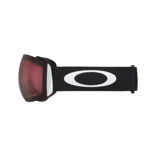 Oakley - Flight Deck™ L - Prizm Snow Rose - Matte Black - Snow Goggles - Eyewear - Avvenice^ Ski Googles