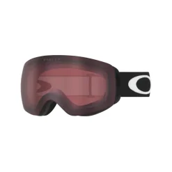 Oakley - Flight Deck™ M - Prizm Snow Rose - Matte Black - Snow Goggles - Eyewear - Avvenice