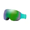 Oakley - Flight Deck™ M - Prizm Snow Jade Iridium - Celeste - Snow Goggles - Eyewear - Avvenice^ Ski Googles