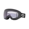 Oakley - Flight Deck™ M - Prizm Snow Clear - Matte Black - Snow Goggles - Eyewear - Avvenice