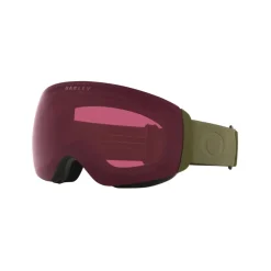 Oakley - Flight Deck™ M - Prizm Snow Dark Grey - Dark Brush - Snow Goggles - Eyewear - Avvenice