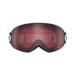 Oakley - Flight Deck™ M - Prizm Snow Rose - Matte Black - Snow Goggles - Eyewear - Avvenice