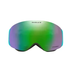 Oakley - Flight Deck™ M - Prizm Snow Jade Iridium - Celeste - Snow Goggles - Eyewear - Avvenice^ Ski Googles