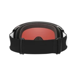 Oakley - Flight Deck™ M - Prizm Snow Rose - Matte Black - Snow Goggles - Eyewear - Avvenice