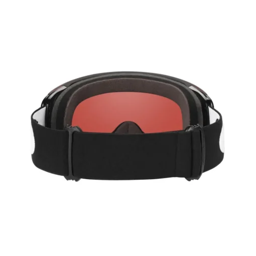 Oakley - Flight Deck™ M - Prizm Snow Rose - Matte Black - Snow Goggles - Eyewear - Avvenice