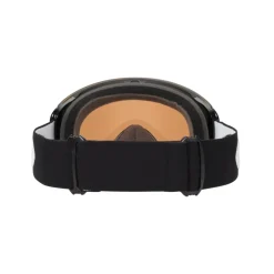 Oakley - Flight Deck™ M - Prizm Snow Persimmon - Matte Black - Snow Goggles - Eyewear - Avvenice